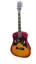 Vintage harmony dove 12491 - dove, 61-12491