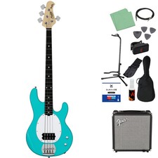 Sterling by MUSIC MAN SUB