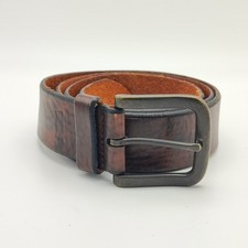 Vintage 90s Levis Brown