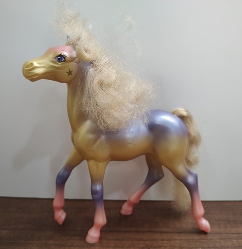 Vintage 1986 kenner fashion - vintage,