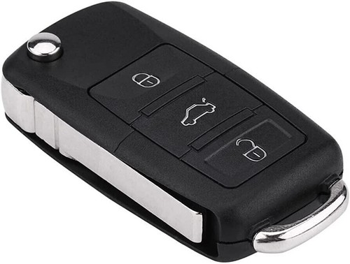 Golf 434mhz id48 remote key - id48,