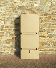 800L Garden/Wall/Rainwater
