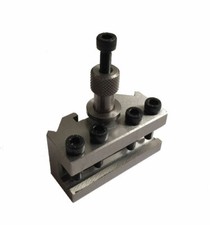 Spare Holder T-37 Dickson Type