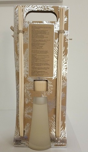 Fragrance vanilla pine - fragrance,
