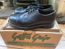 Getta Grip Vintage shoes Dr