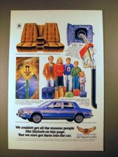 1981 buick skylark - 1981, car