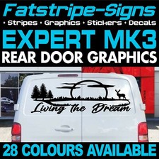to fit PEUGEOT EXPERT MK3