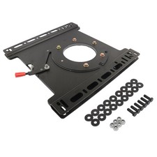 Passenger Seat Swivel Base