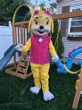 Skye Paw Patrol Costume Adult