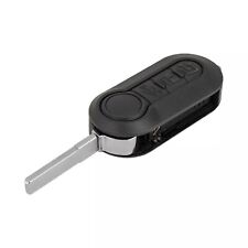 3Button Remote Flip Key Fob