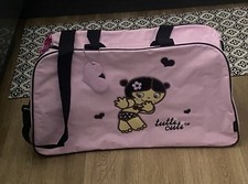 Santoro tutti Cuti Light Pink