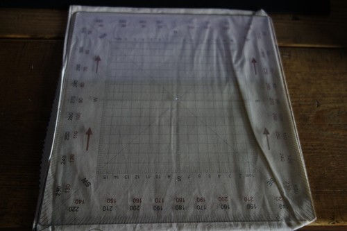 Douglas combined protractor - combined, &