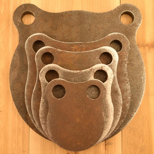 Ar500 shooting targets - ar500,