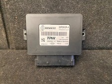 2009-2016 Renault Scenic 1.5L DCI Diesel Handbrake Control Module