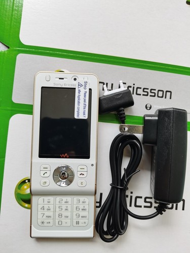 Sony ericsson walkman w910i - sony,