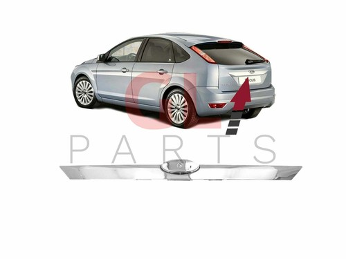 For ford focus - ford, rear