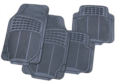 Winter heavy duty rubber - winter,