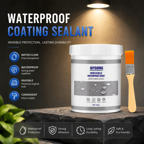 Waterproof coating sealant - , 30
