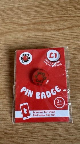 Red nose day 2015 - day,
