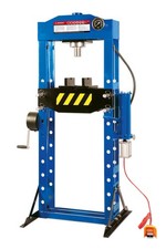 Laser Tools 9371 Air-Hydraulic