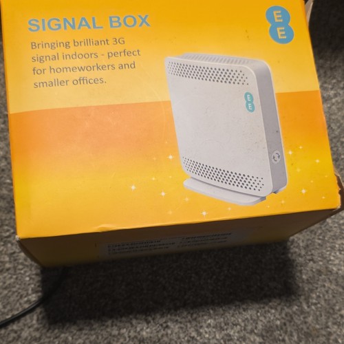 Signal box indoor mobile - box,