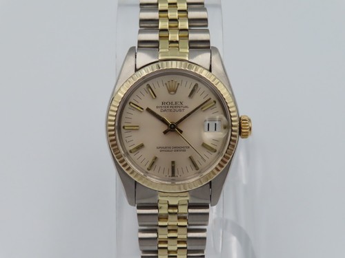 1983 rolex datejust - 31mm, 6827