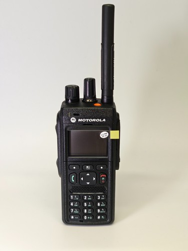 Motorola mtp3150 350 - motorola, 350-470mhz
