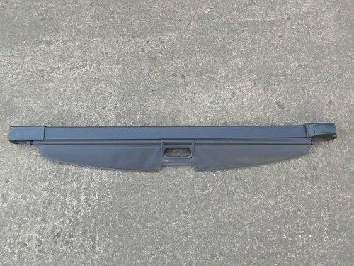 Vauxhall zafira mk2 rear - vauxhall, b