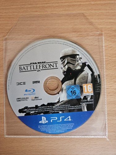 Star wars battlefront - star,