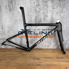 2023 Specialized Tarmac SL8 Pro 49cm Carbon Disc Brake Frameset 700c 1468g