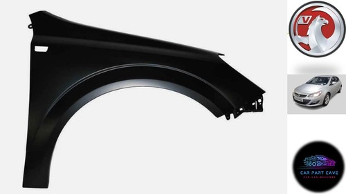 Vauxhall astra front wing - astra,