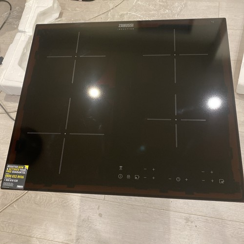 Zanussi zitn643k 59cm - zitn643k,