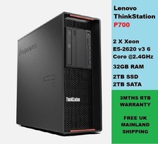 LENOVO ThinkStation P700