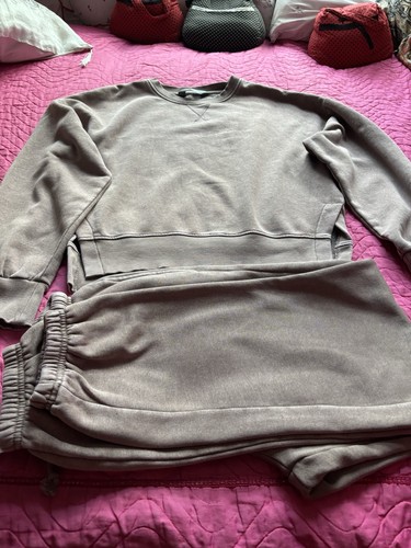 Ladies tracksuit - ladies,