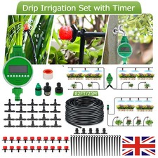 25M Automatic Drip Irrigation