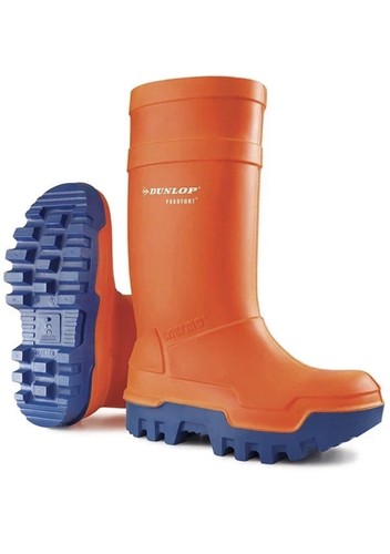 Dunlop purofort full - +, safety