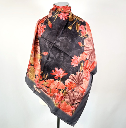 Vintage jim thompson silk - jim,
