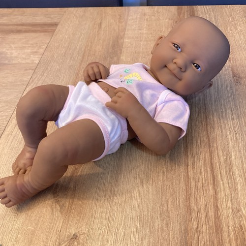 Berenguer 2005 newborn baby - 2005,