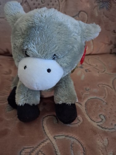 Donkey from pippins - donkey,