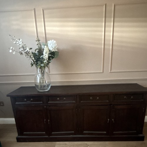 Lombok sideboard