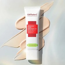CELL FUSION C Advanced Clear