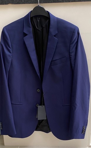 Paul smith men wool - wool, tailored