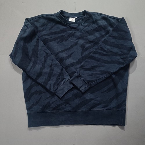 Oversized sweatshirt scamp - sweatshirt, and
