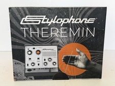 Stylophone Theremin Portable