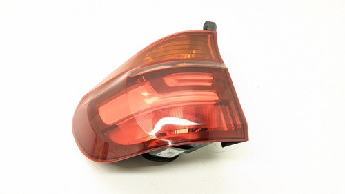 Bmw e70 tail light - x5,