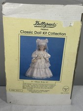 Vintage Dollspart porcelain