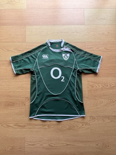 2007 ireland rugby - 2007-09,
