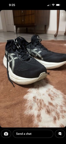 Asics men gel - gel-nimbus, 27