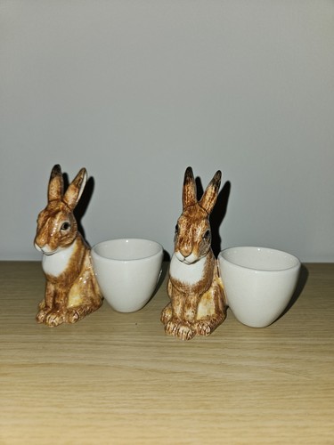 Pair john beswick - pair, of