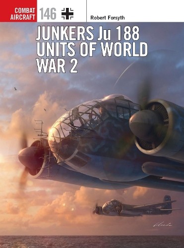 Robert forsyth junkers - robert,